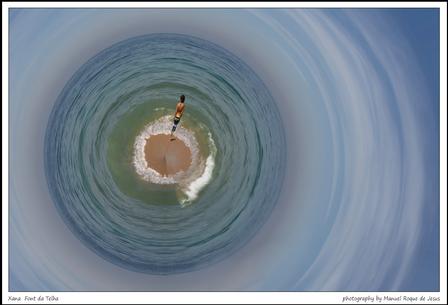 Little Planet